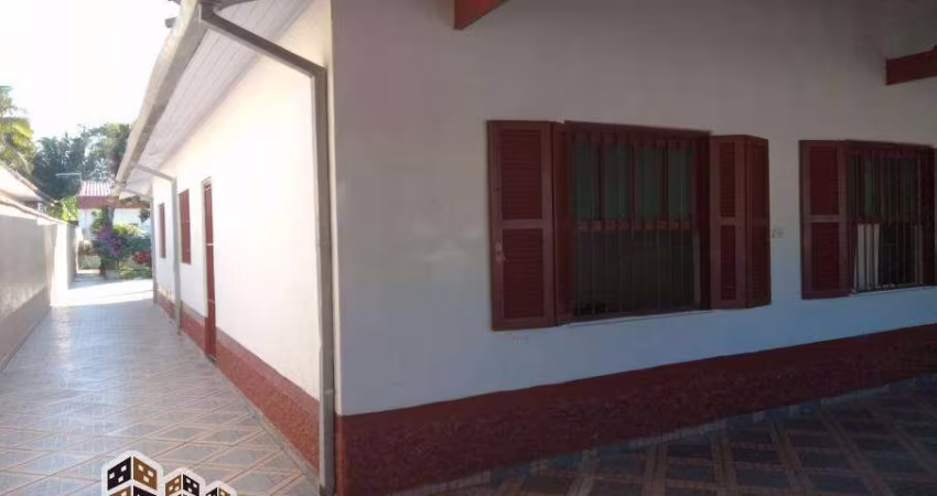 Casa com 3 quartos à venda na Rua Joaquim Aurélio Nabuco de Araújo, Praia das Palmeiras, Caraguatatuba