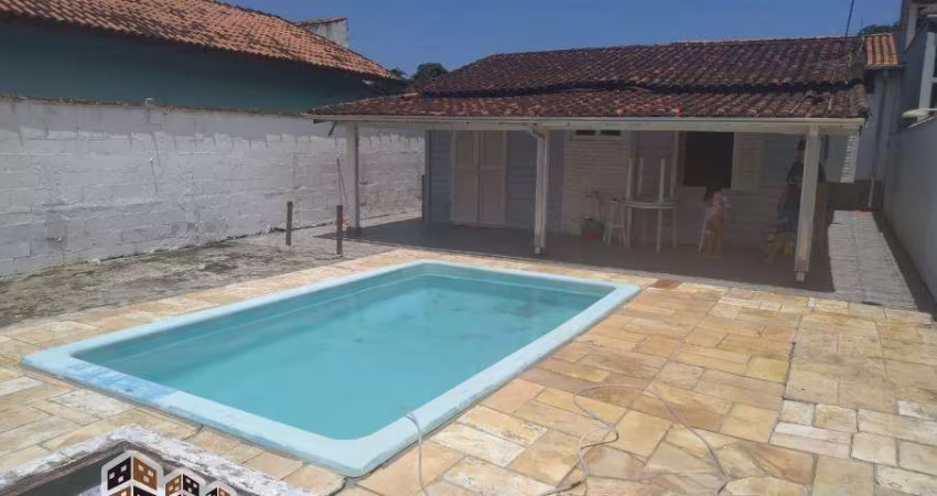 Casa com 3 quartos à venda na Rua Joaquim Aurélio Nabuco de Araújo, Massaguaçu, Caraguatatuba