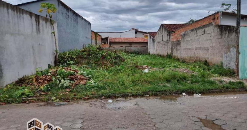 Terreno à venda na Rua Joaquim Aurélio Nabuco de Araújo, Morro do Algodão, Caraguatatuba