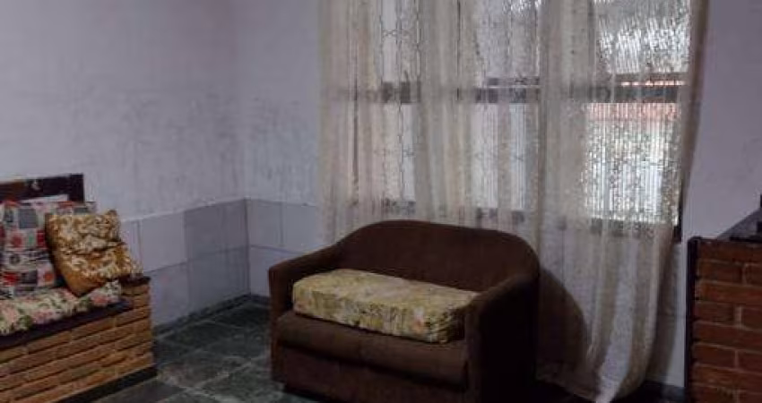 Casa com 2 quartos à venda na Rua Joaquim Aurélio Nabuco de Araújo, Rio do Ouro, Caraguatatuba