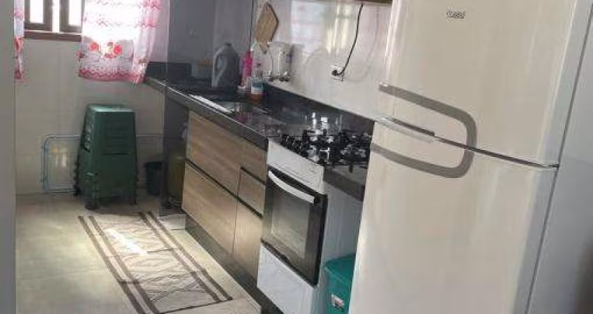 Apartamento com 2 quartos à venda em Maranduba, Ubatuba 
