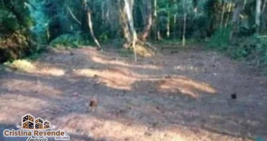 Terreno à venda em Ubatumirim, Ubatuba 