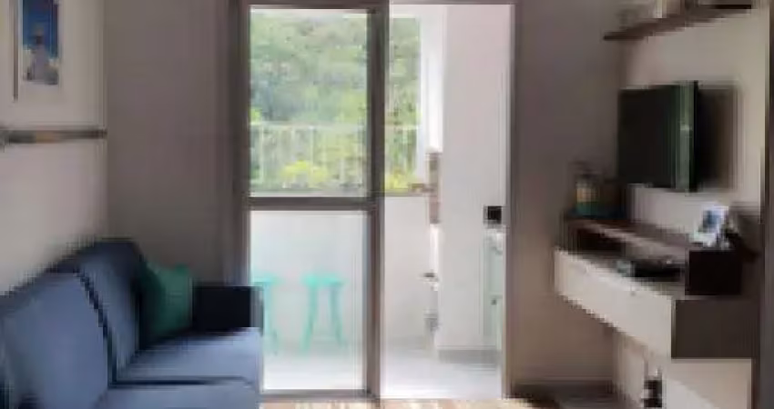 Apartamento com 2 quartos à venda no Pereque-Mirim, Ubatuba 