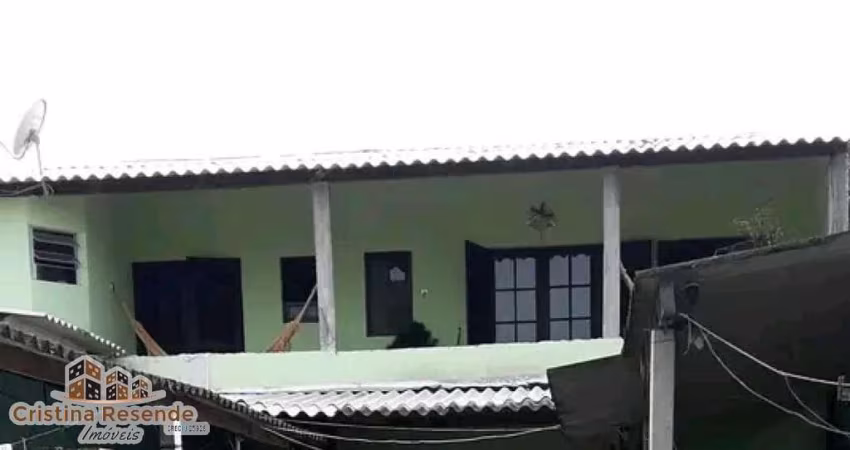 Casa com 3 quartos à venda em Perequê Açu, Ubatuba 