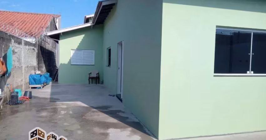 Casa com 2 quartos à venda na Praia das Palmeiras, Caraguatatuba 
