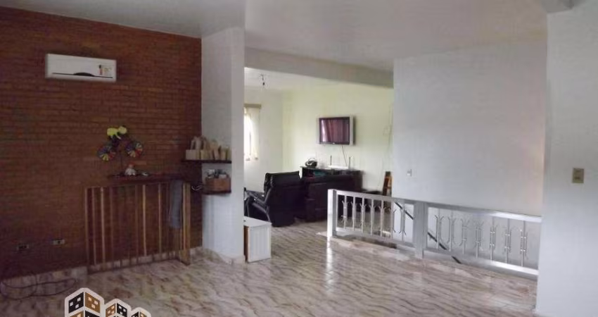 Casa com 3 quartos à venda no Centro, Ubatuba 