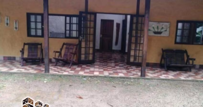 Chácara / sítio com 2 quartos à venda em Ubatumirim, Ubatuba 
