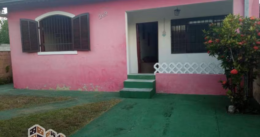 Casa com 3 quartos à venda na Rua Joaquim Aurélio Nabuco de Araújo, Barranco Alto, Caraguatatuba