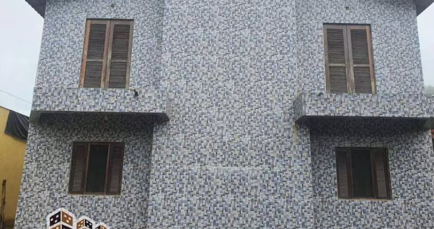 Casa com 2 quartos à venda na Rua Joaquim Aurélio Nabuco de Araújo, Massaguaçu, Caraguatatuba