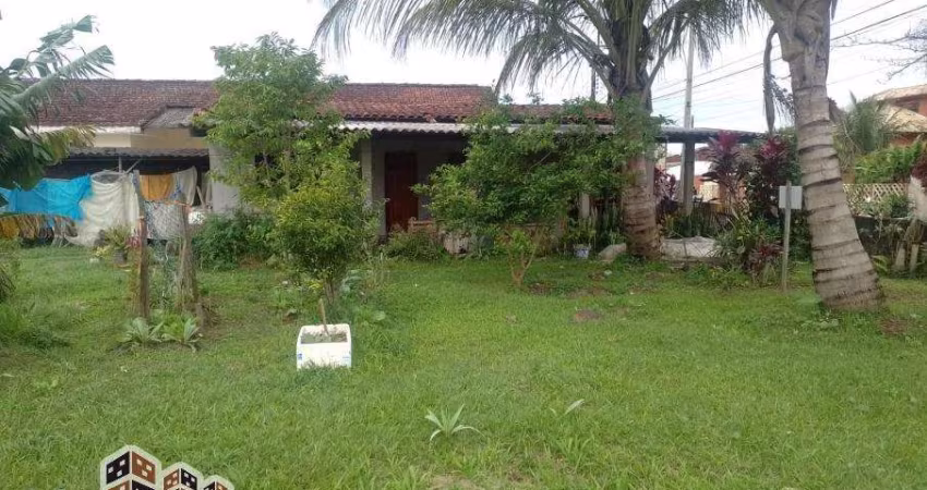 Casa com 1 quarto à venda na Rua Joaquim Aurélio Nabuco de Araújo, Porto Novo, Caraguatatuba
