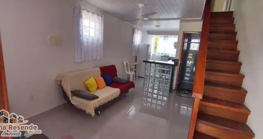 Apartamento com 2 quartos à venda na Praia do Sape, Ubatuba 