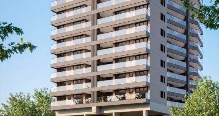 Apartamento com 2 quartos à venda na Rua Joaquim Aurélio Nabuco de Araújo, Indaiá, Caraguatatuba