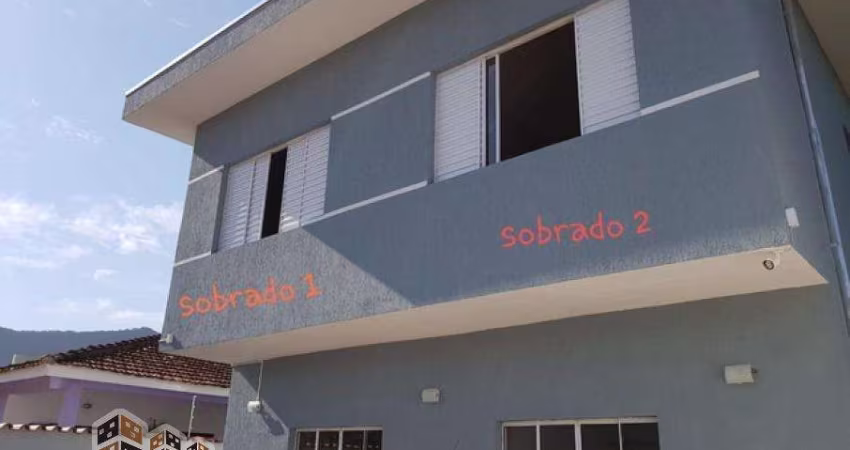 Casa com 8 quartos à venda na Rua Joaquim Aurélio Nabuco de Araújo, Martim de Sá, Caraguatatuba