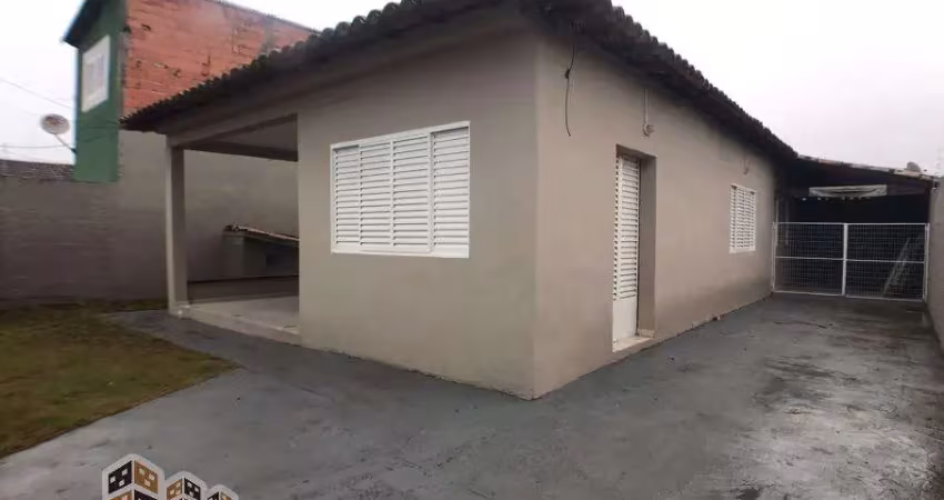 Casa com 3 quartos à venda na Rua Joaquim Aurélio Nabuco de Araújo, Barranco Alto, Caraguatatuba