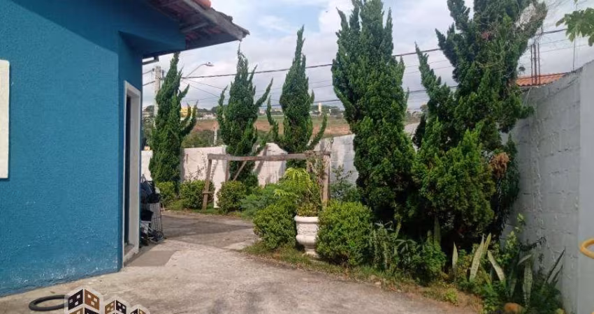 Casa com 2 quartos à venda no Jardim Nova Detroit, São José dos Campos 