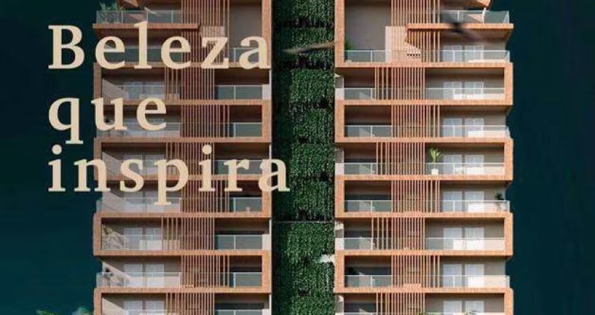Apartamento com 3 quartos à venda na Rua Joaquim Aurélio Nabuco de Araújo, Jardim Britânia, Caraguatatuba