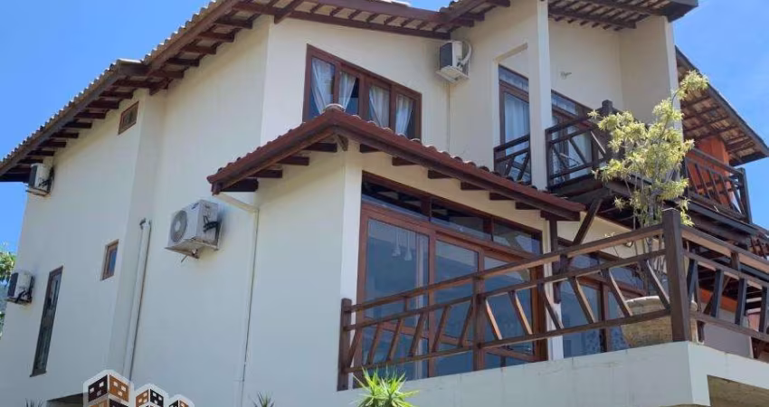 Casa em condomínio fechado com 4 quartos à venda na Barra Velha, Ilhabela 