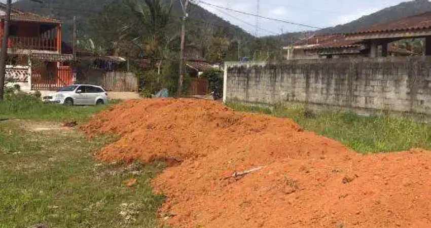Terreno à venda na Praia da Lagoinha, Ubatuba 