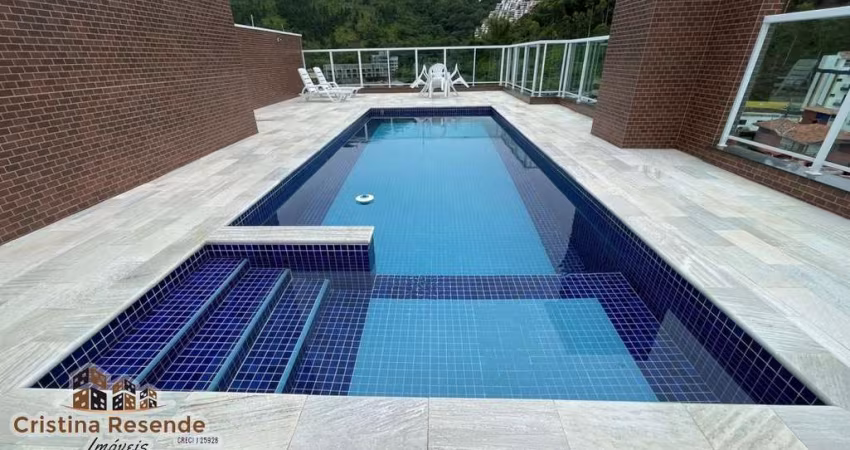 Apartamento com 2 quartos à venda em Toninhas, Ubatuba 