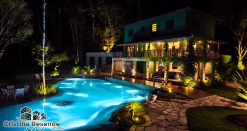 Chácara / sítio com 3 quartos à venda no Picinguaba, Ubatuba 