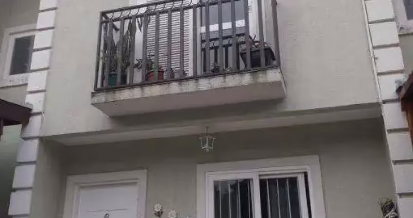 Casa com 2 quartos à venda no Bosque dos Ipês, São José dos Campos 