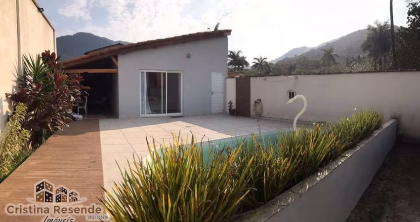 Casa com 2 quartos à venda no Maresias, São Sebastião 
