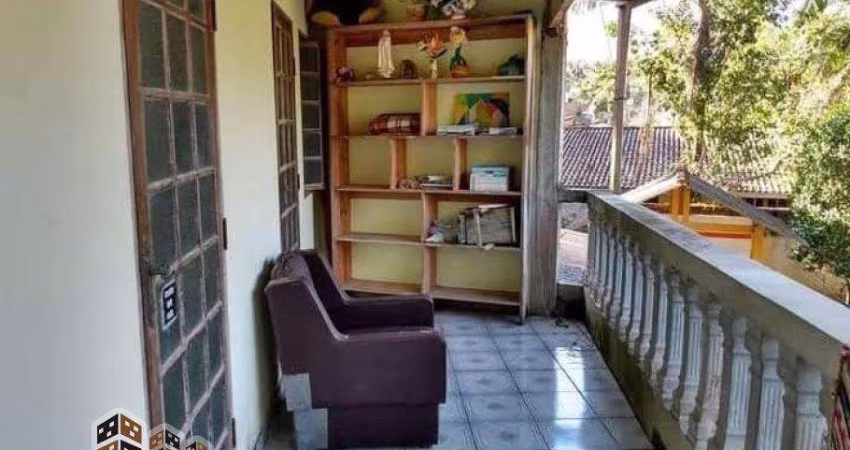 Casa com 8 quartos à venda na Praia do Itamambuca, Ubatuba 