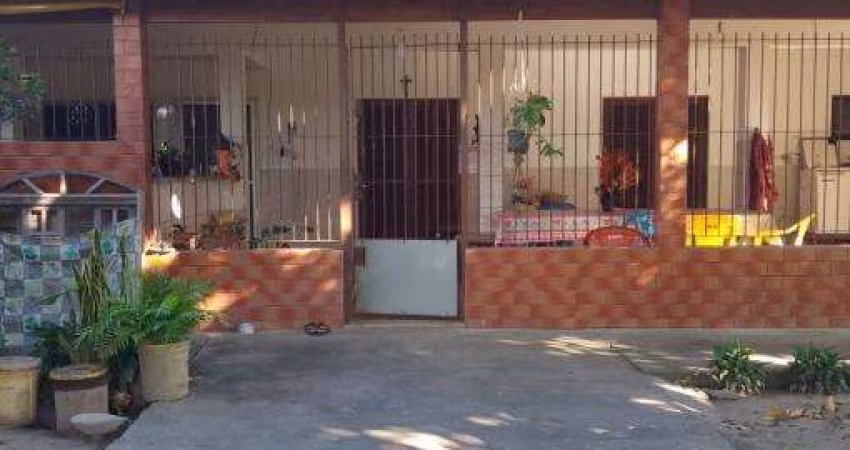 Casa com 4 quartos à venda na Rua Joaquim Aurélio Nabuco de Araújo, Morro do Algodão, Caraguatatuba
