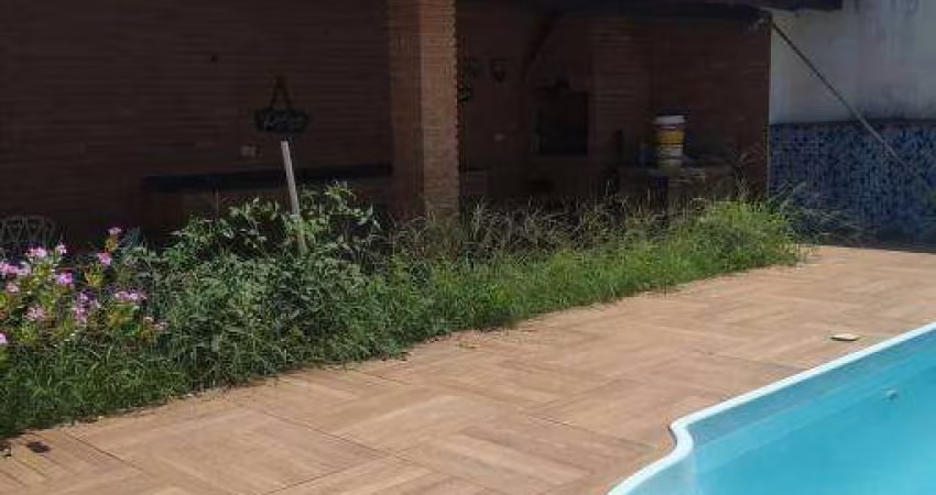 Casa com 2 quartos à venda na Rua Joaquim Aurélio Nabuco de Araújo, Porto Novo, Caraguatatuba
