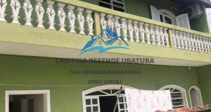 Casa com 2 quartos à venda na Estufa II, Ubatuba 