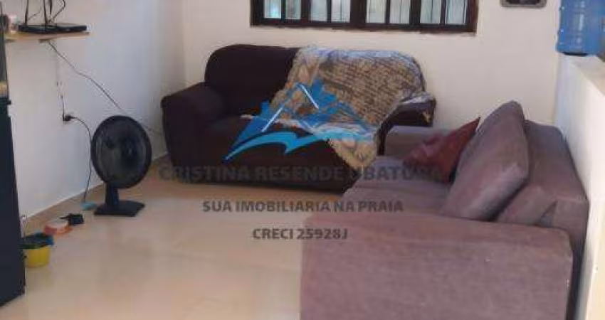 Casa com 2 quartos à venda no Sertão da Quina, Ubatuba 