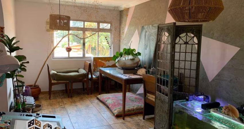 Apartamento com 3 quartos à venda no Planalto Paulista, São Paulo 