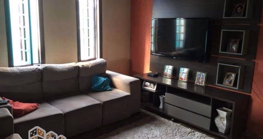 Casa com 3 quartos à venda no Poiares, Caraguatatuba 