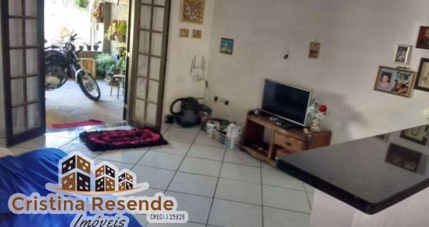 Casa com 2 quartos à venda no Jardim das Gaivotas, Caraguatatuba 