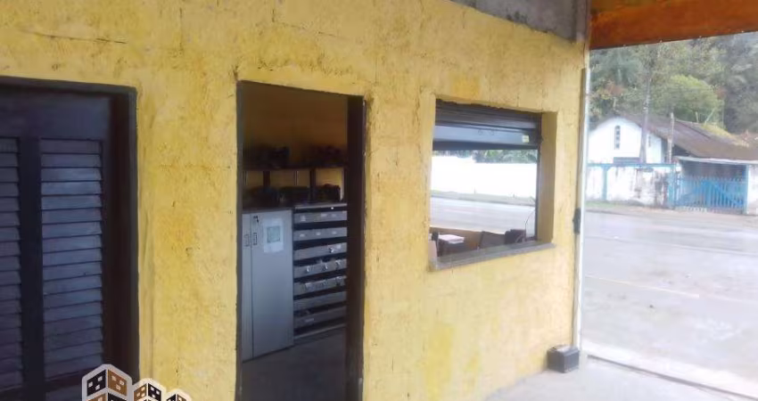 Sala comercial à venda na Figueira (Pé da Serra), Ubatuba 