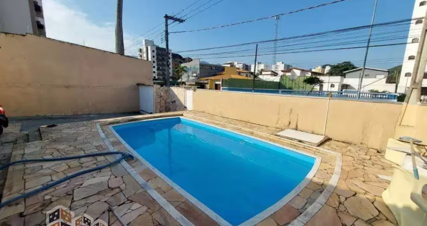 Casa com 3 quartos à venda no Martim de Sá, Caraguatatuba 