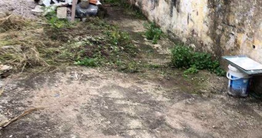 Terreno à venda no Perequê Mirim, Caraguatatuba 