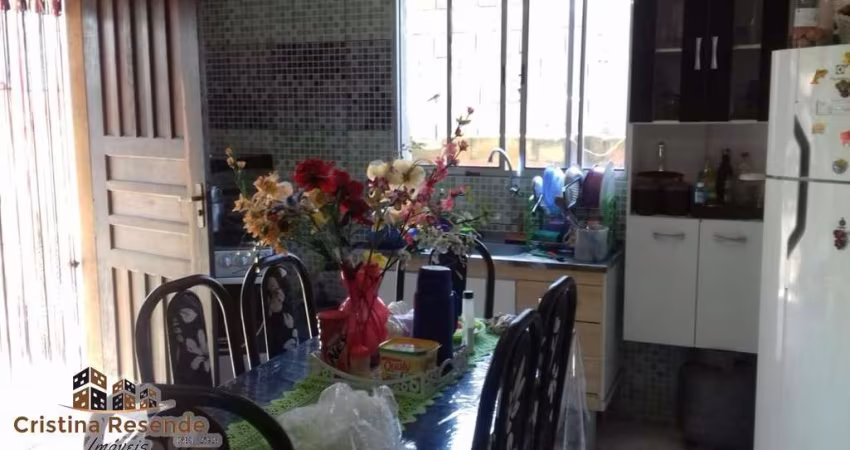 Casa com 2 quartos à venda no Loteamento Jardim das Palmeiras, Caraguatatuba 