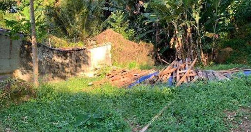 Terreno à venda em Toninhas, Ubatuba 