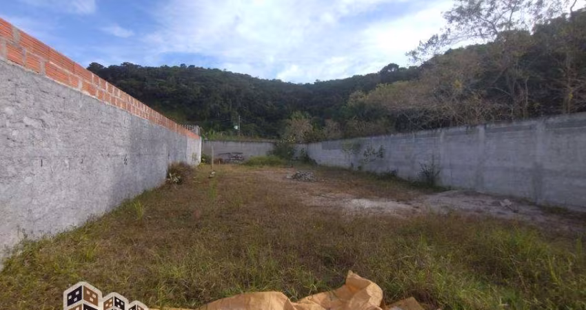 Terreno à venda no Massaguaçu, Caraguatatuba 
