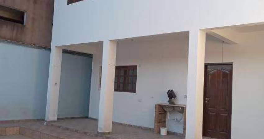 Casa com 3 quartos à venda na Estufa II, Ubatuba 