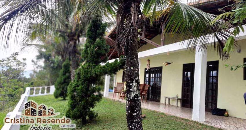 Chácara / sítio com 9 quartos à venda em Maranduba, Ubatuba 