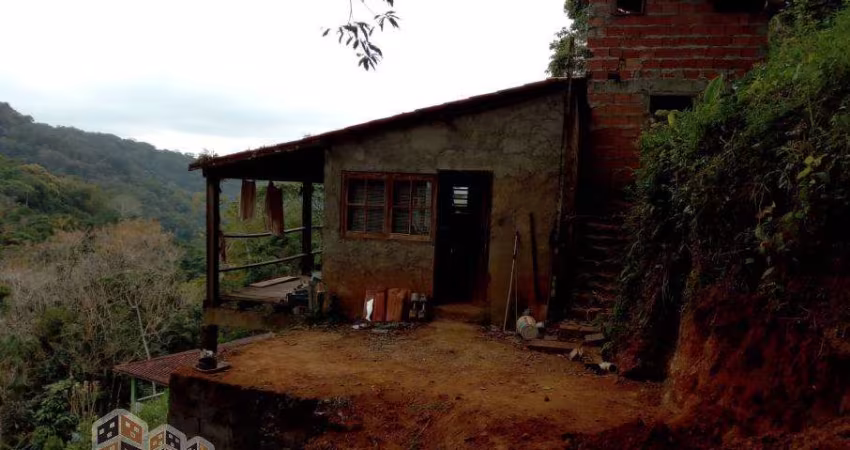 Casa com 3 quartos à venda na Praia Brava, Ubatuba 