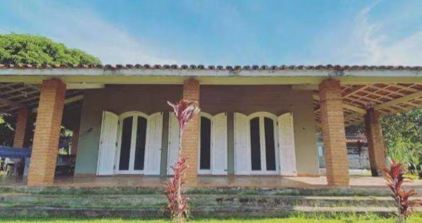 Chácara / sítio com 3 quartos à venda em Maranduba, Ubatuba 