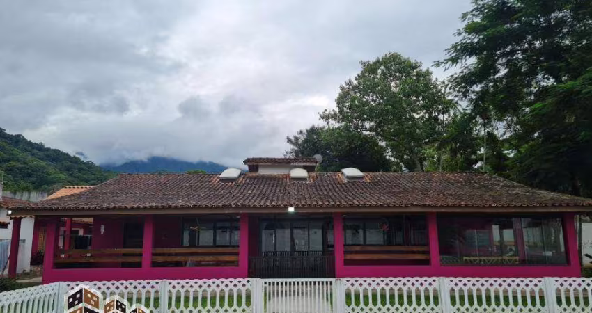 Chácara / sítio com 7 quartos à venda no Sertão da Quina, Ubatuba 