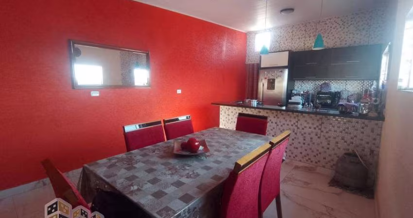 Casa com 4 quartos à venda no Canto do Mar, São Sebastião 