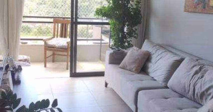 Apartamento com 3 quartos à venda em Itaguá, Ubatuba 