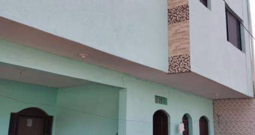 Casa com 3 quartos à venda no Porto Novo, Caraguatatuba 