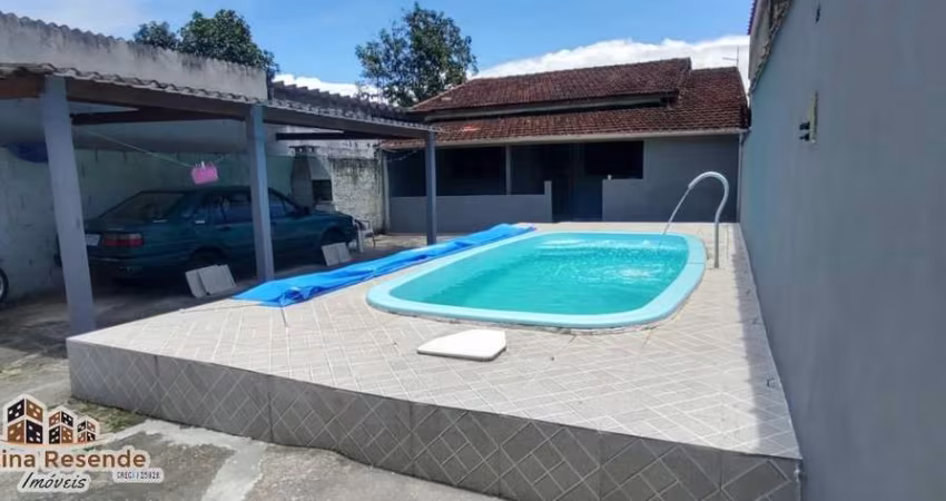 Casa com 3 quartos à venda no Barranco Alto, Caraguatatuba 