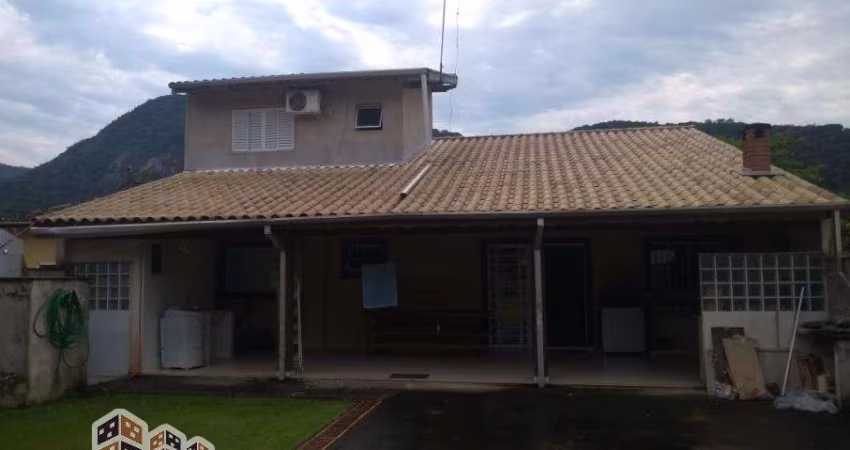 Casa com 2 quartos à venda no Massaguaçu, Caraguatatuba 